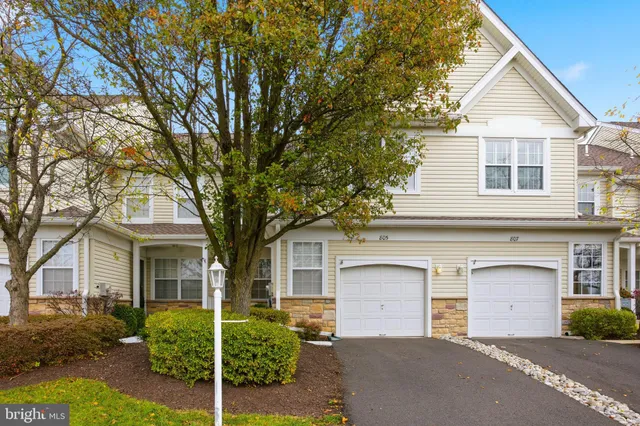 $650,000 | 805 Breckenridge Court, Unit 94, New Hope, PA 18938