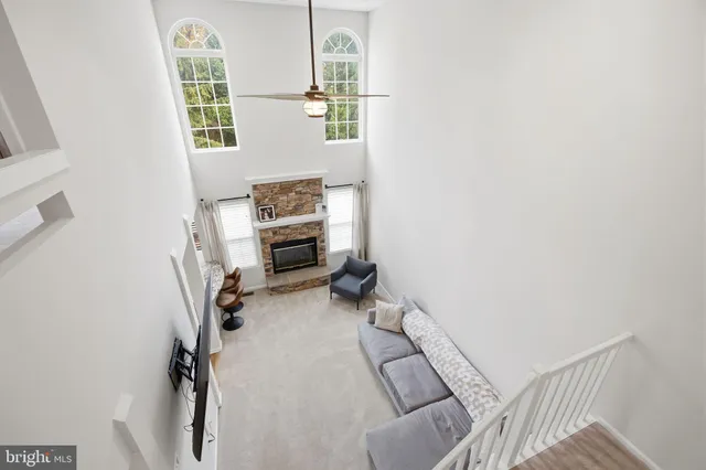 a room with storage and utility