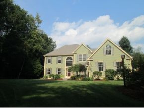 21 McAfee Farm Road Bedford, NH 03110 - Photo 1 of 1 Gallery Image 1