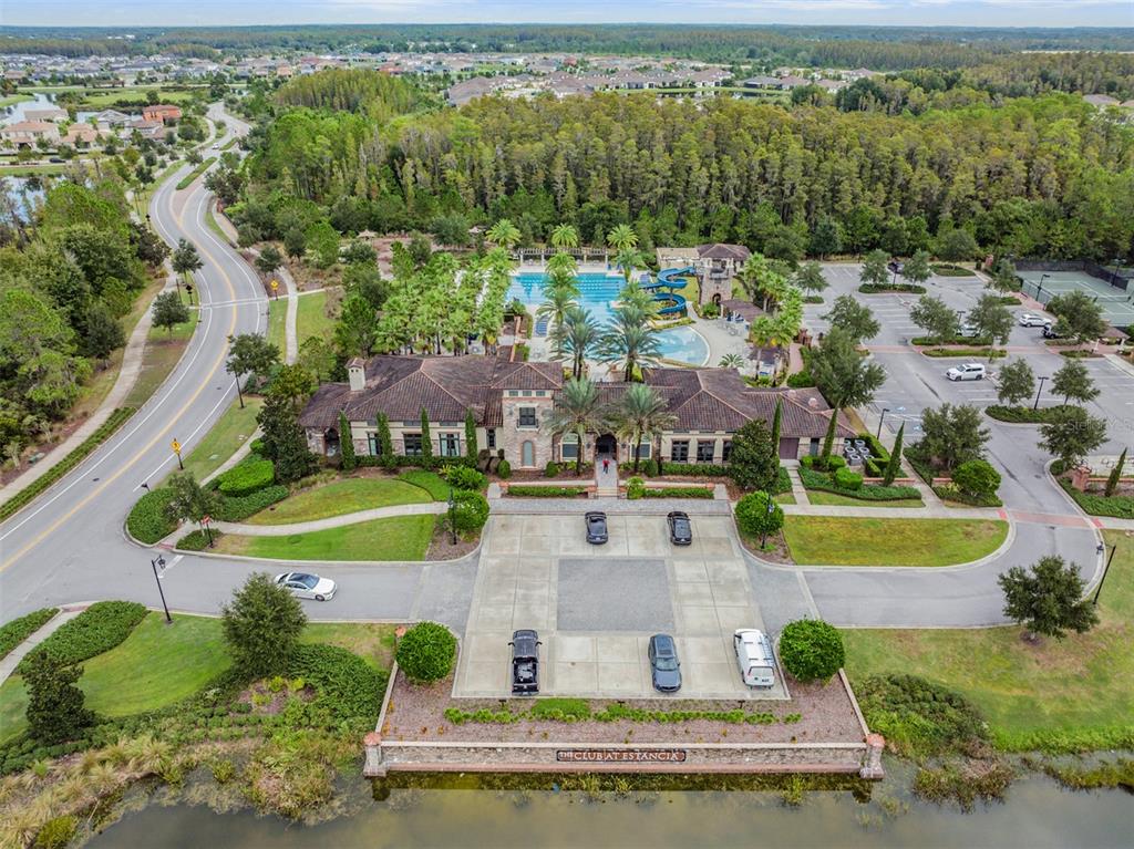 4849 Isola Court Wesley Chapel, FL 33543 - Photo 27 of 33