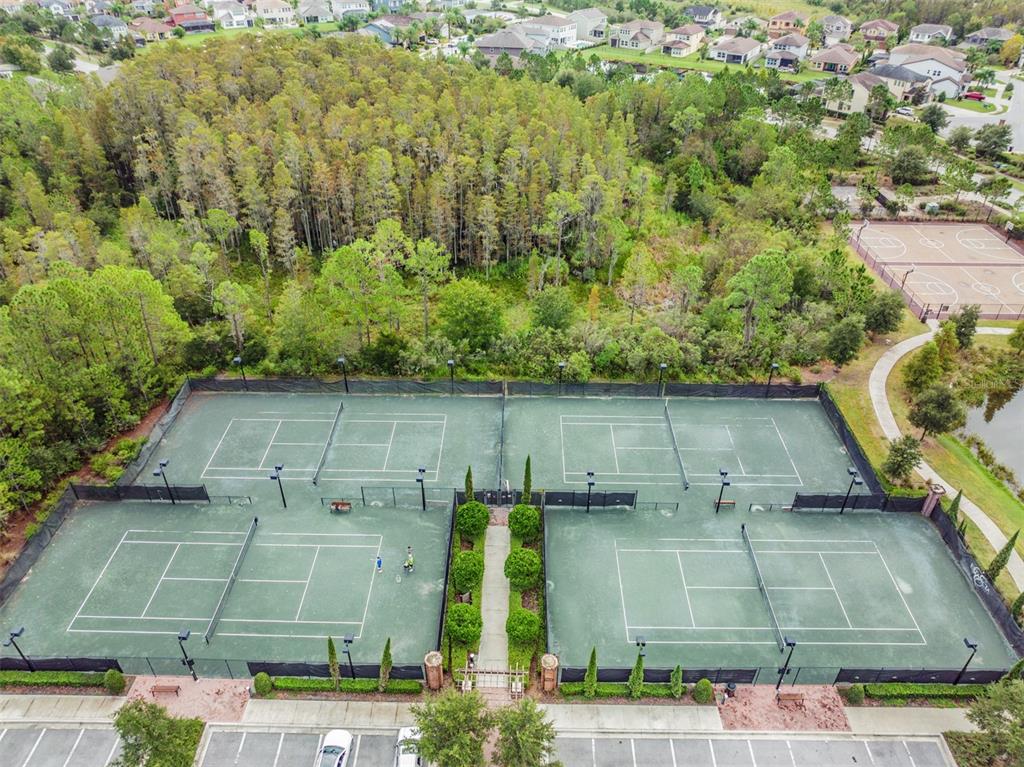 4849 Isola Court Wesley Chapel, FL 33543 - Photo 30 of 33