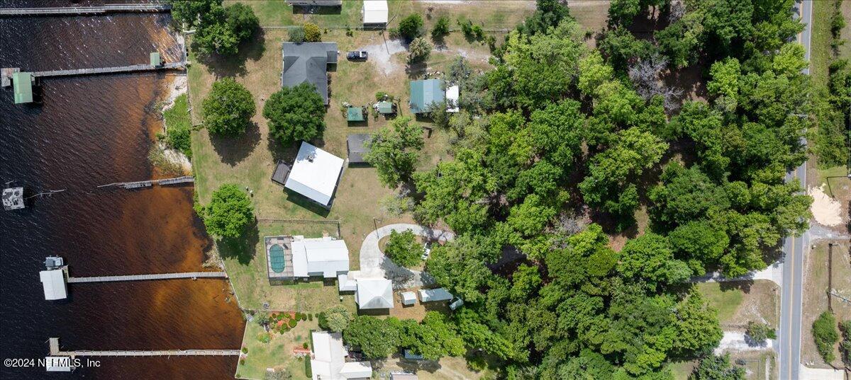 311 West River Road Palatka, FL 32177 - Photo 26 of 36 25-JWLeePhotoAerial-