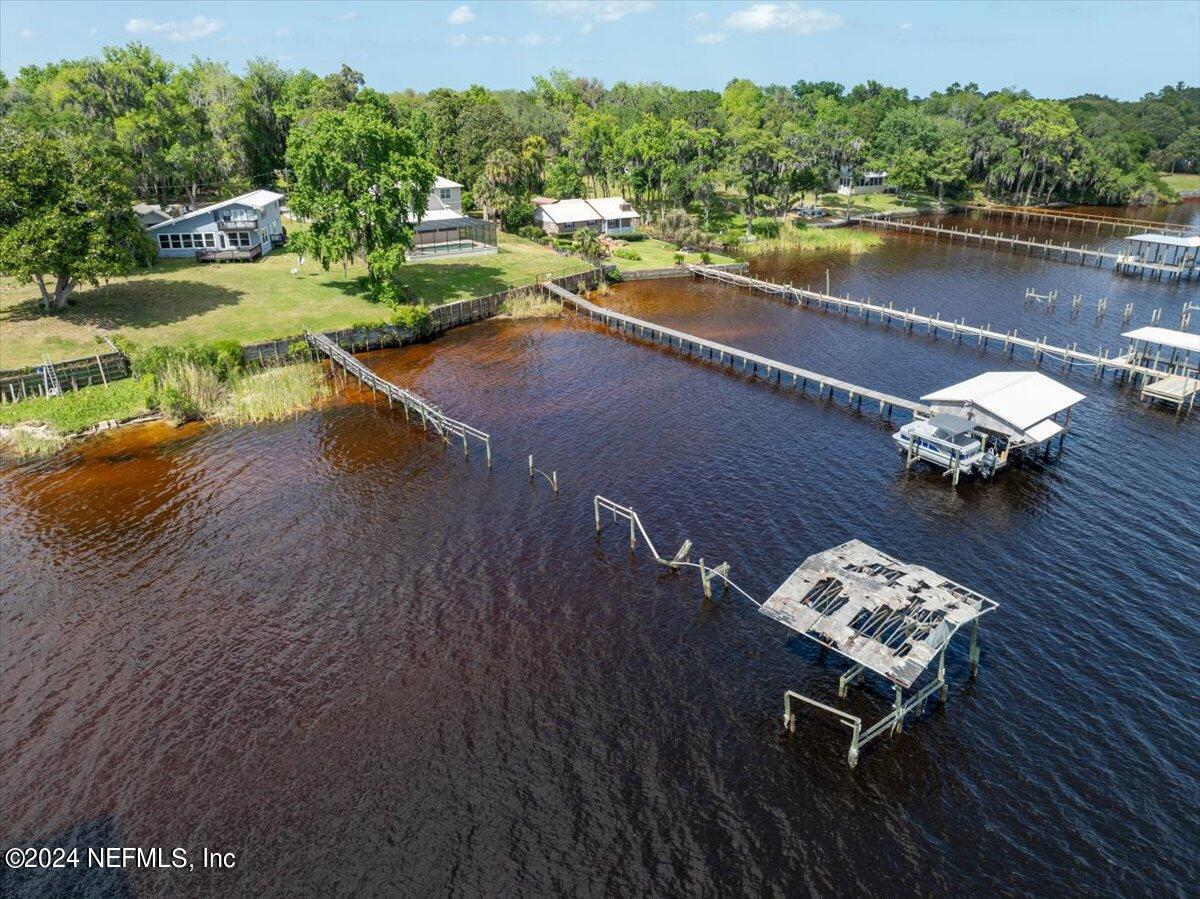 311 West River Road Palatka, FL 32177 - Photo 27 of 36 26-JWLeePhotoAerial--10