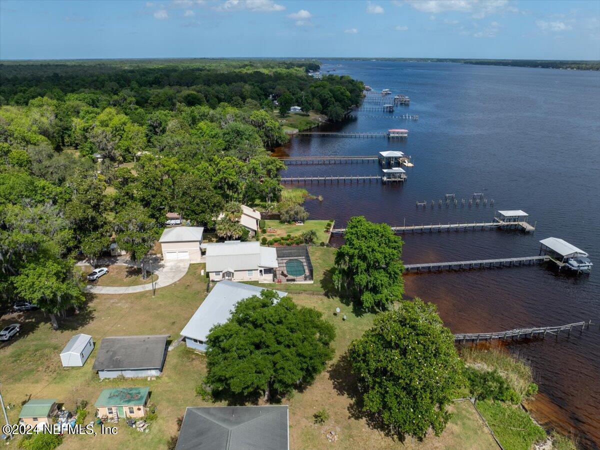 311 West River Road Palatka, FL 32177 - Photo 30 of 36 34-JWLeePhotoAerial--9