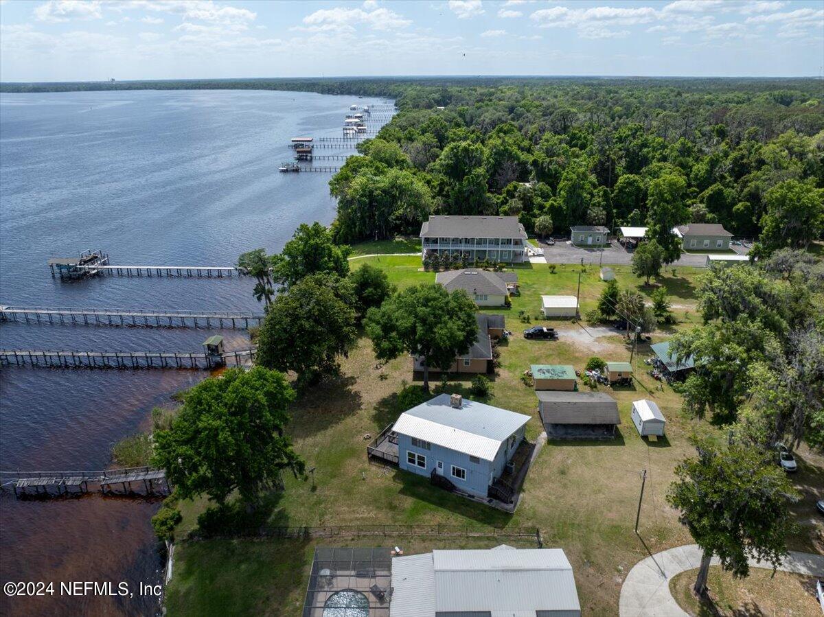 311 West River Road Palatka, FL 32177 - Photo 34 of 36 32-JWLeePhotoAerial--7