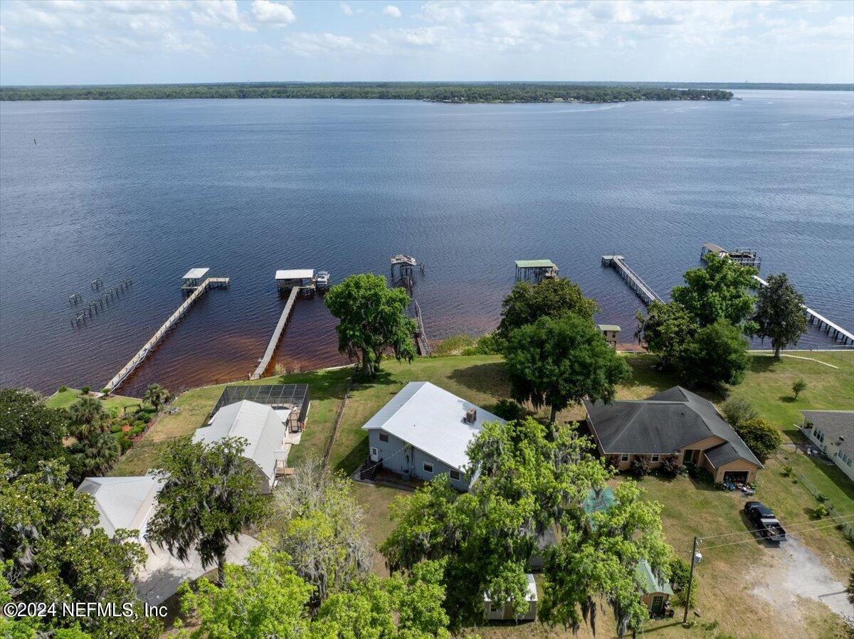 311 West River Road Palatka, FL 32177 - Photo 35 of 36 33-JWLeePhotoAerial--8