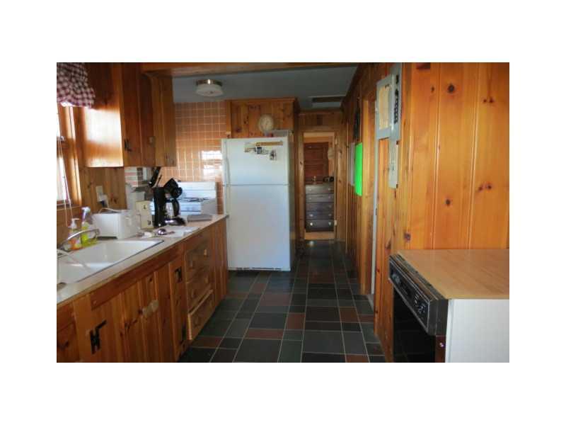 22 Wards Cove Road Standish, ME 04084 - Photo 20 of 33 Kitchen.