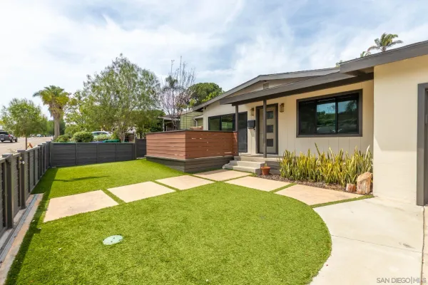 $1,380,000 | 1880 Catalina Boulevard, San Diego, CA 92107