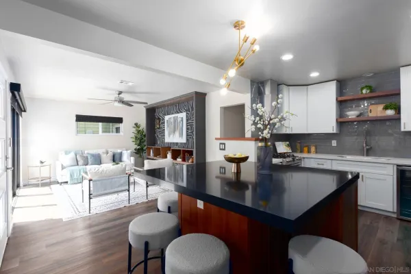 $1,380,000 | 1880 Catalina Boulevard, San Diego, CA 92107