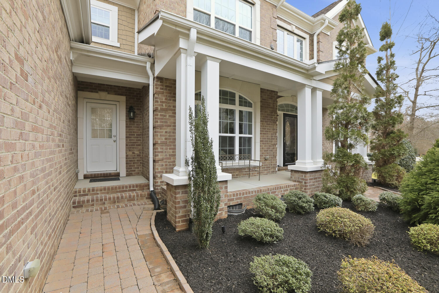 2205 Wood Cutter Court Raleigh, NC 27606 - Photo 13 of 74 008 (2)