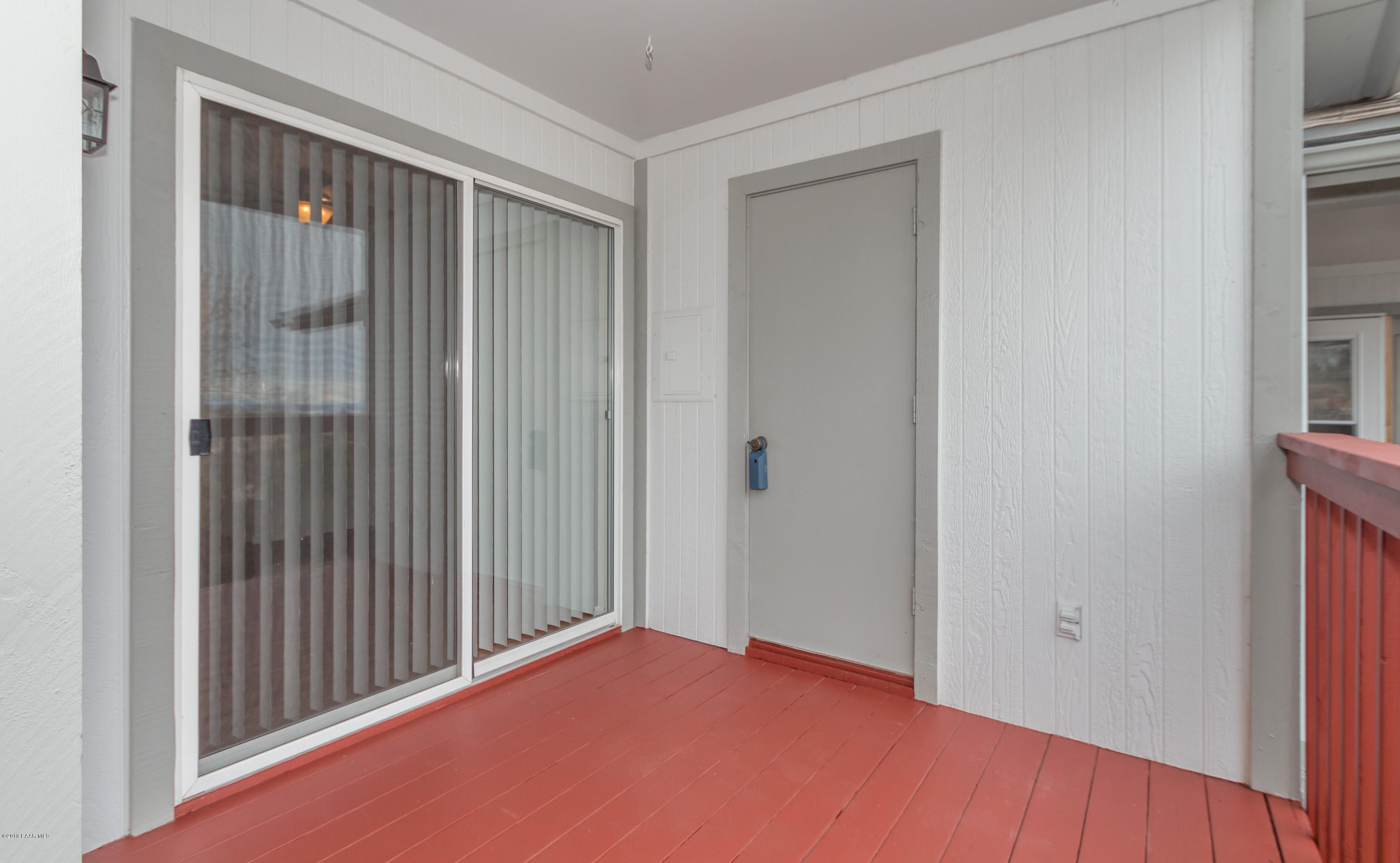 3059 Smokey Road, Unit 21B Prescott, AZ 86301 - Photo 14 of 21 a view of a room with wooden floor