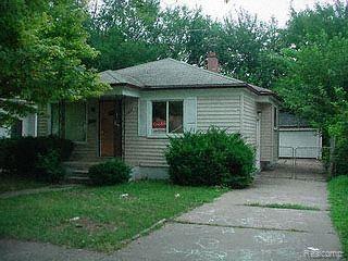 7501 Rutland Street Detroit, MI 48228 - Photo 1 of 1 RUTLAND