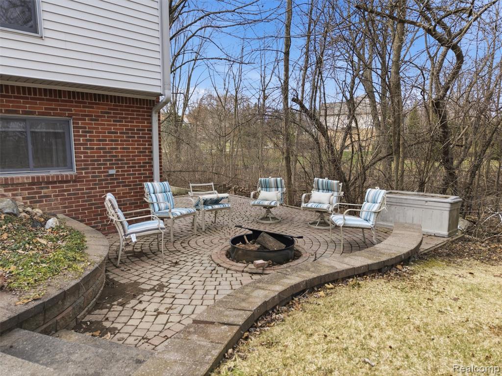 1160 Indianpipe Road Lake Orion, MI 48360 - Photo 45 of 55 Gallery Image 45