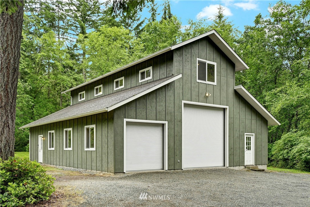 17816 Commons Road Southwest Vashon, WA 98070 - Photo 29 of 40