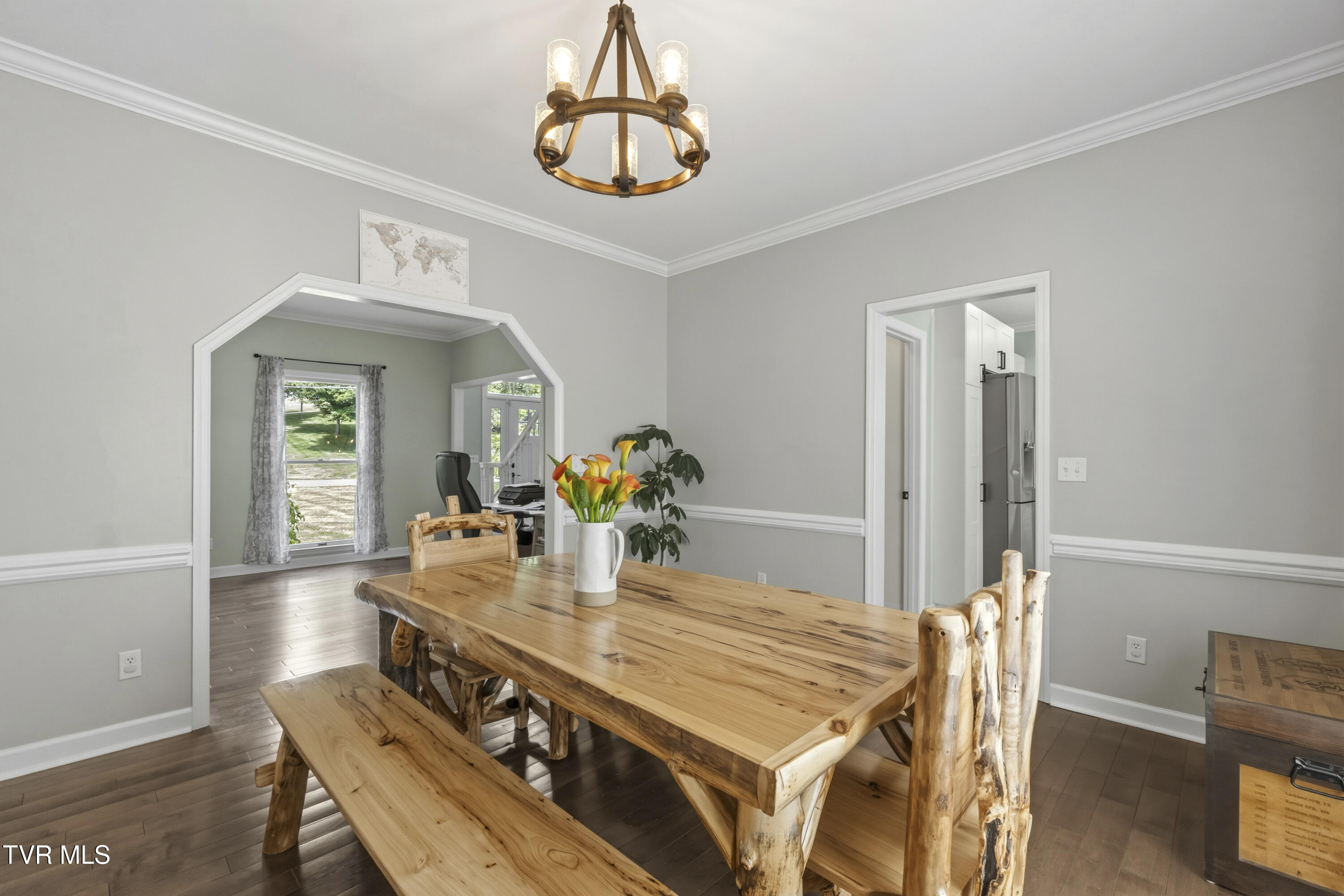 540 Old Shiloh Road Greeneville, TN 37745 - Photo 21 of 105 21
