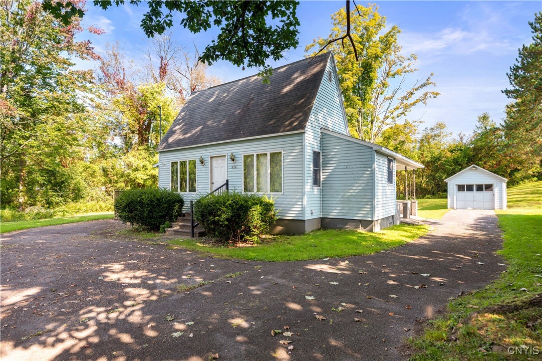 9093 River Road Marcy, NY 13403 - Photo 1 of 29