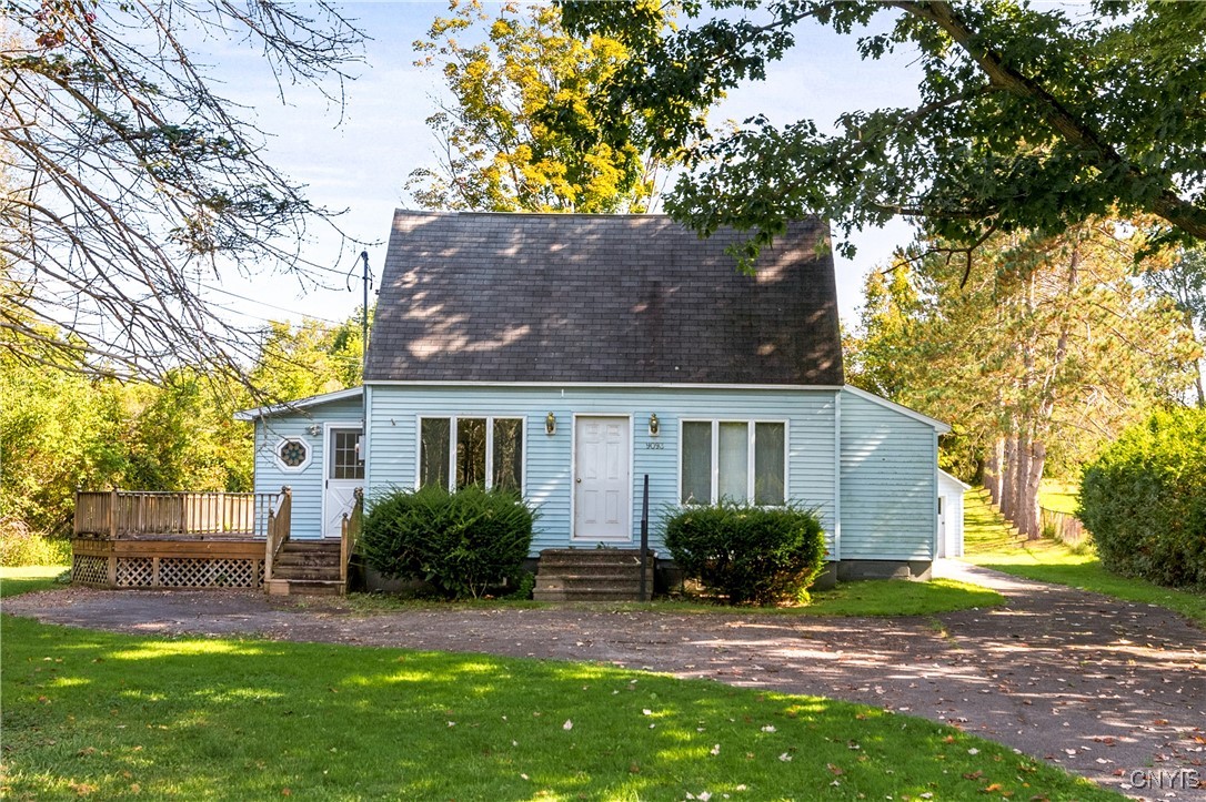 9093 River Road Marcy, NY 13403 - Photo 5 of 29