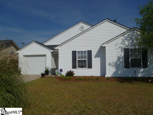 203 Manitou Way Fountain Inn, SC 29644 - Photo 1 of 21 Gallery Image 1