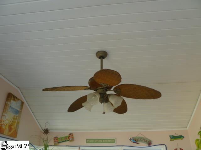 203 Manitou Way Fountain Inn, SC 29644 - Photo 17 of 21 Gallery Image 17