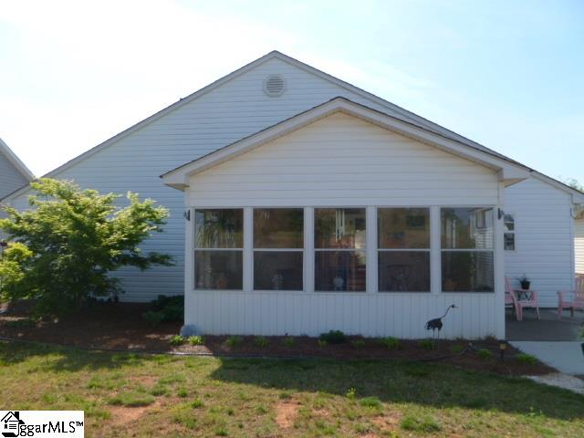 203 Manitou Way Fountain Inn, SC 29644 - Photo 20 of 21 Gallery Image 20