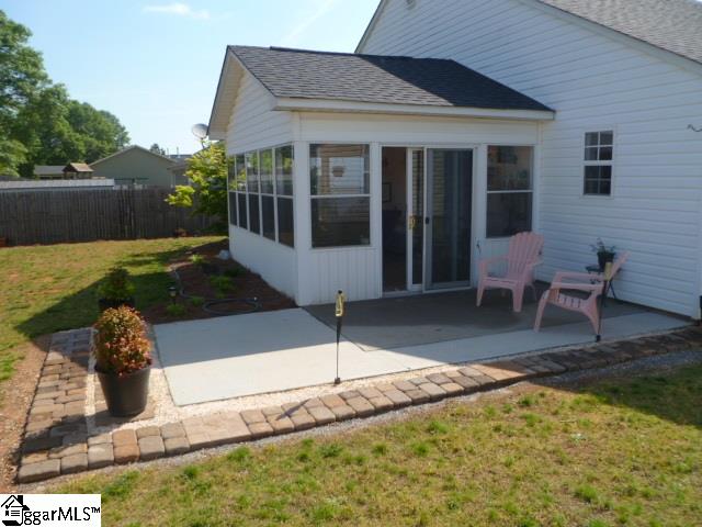 203 Manitou Way Fountain Inn, SC 29644 - Photo 21 of 21 Gallery Image 21