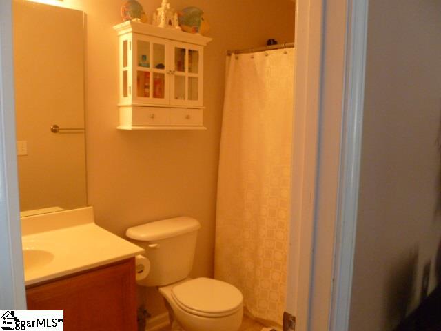 203 Manitou Way Fountain Inn, SC 29644 - Photo 6 of 21 Gallery Image 6