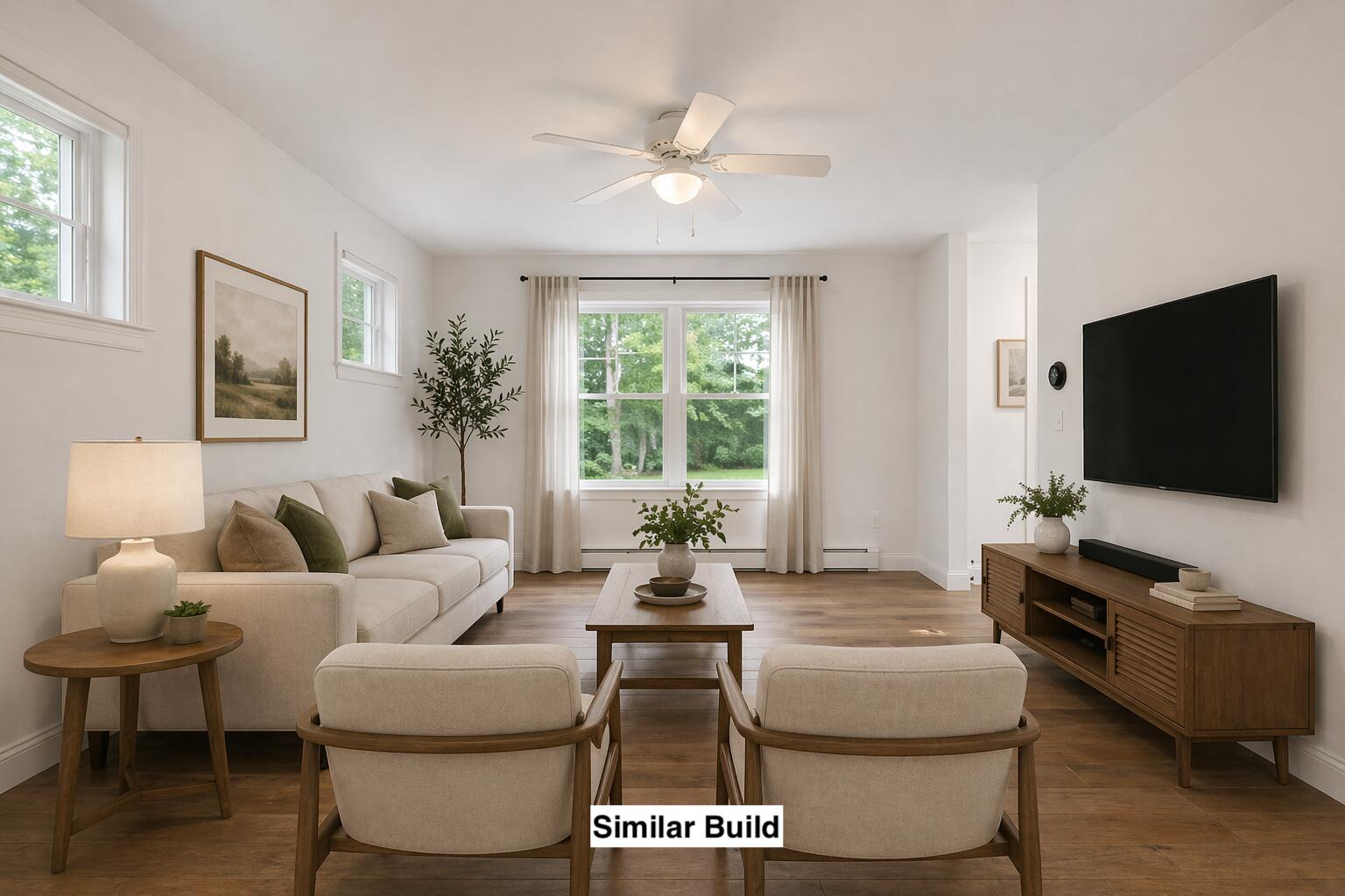 1 Colley Hill Road, Unit A Gray, ME 04039 - Photo 5 of 5 PDF 5