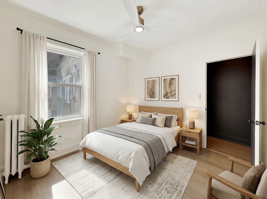 647 West Sheridan Road, Unit 7A Chicago, IL 60613 - Photo 10 of 17 Gallery Image 10