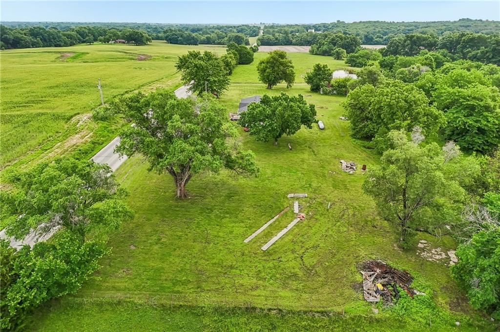 428 Southwest 850th Road Chilhowee, MO 64733 - Photo 29 of 37