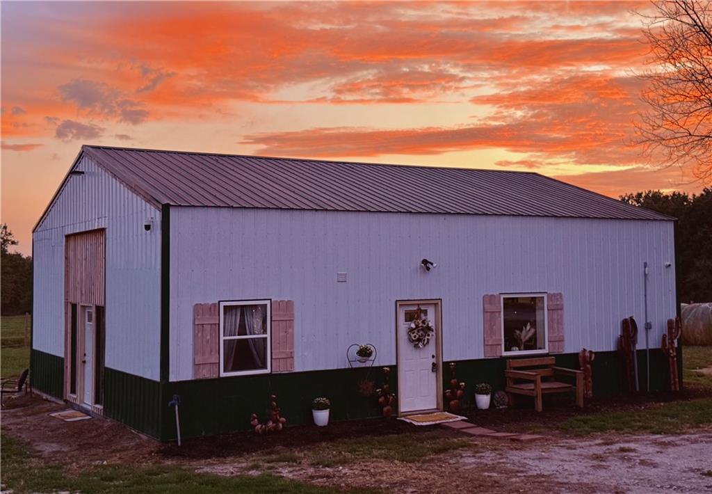 1414 Southwest 100th Road Holden, MO 64040 - Photo 1 of 1 Gallery Image 1