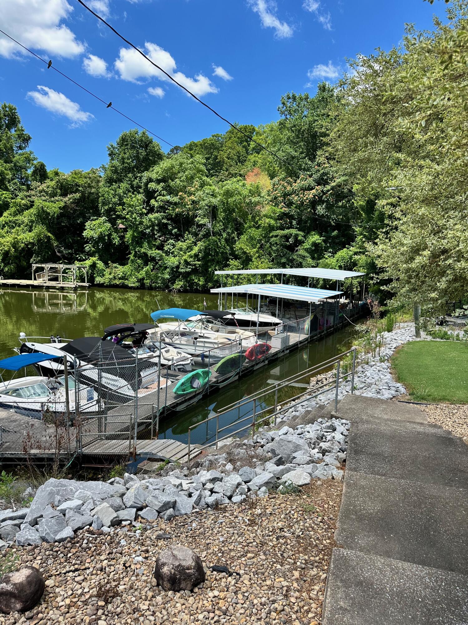 21926 River Canyon Road, Unit 205 Whitwell, TN 37397 - Photo 16 of 17 IMG_8172