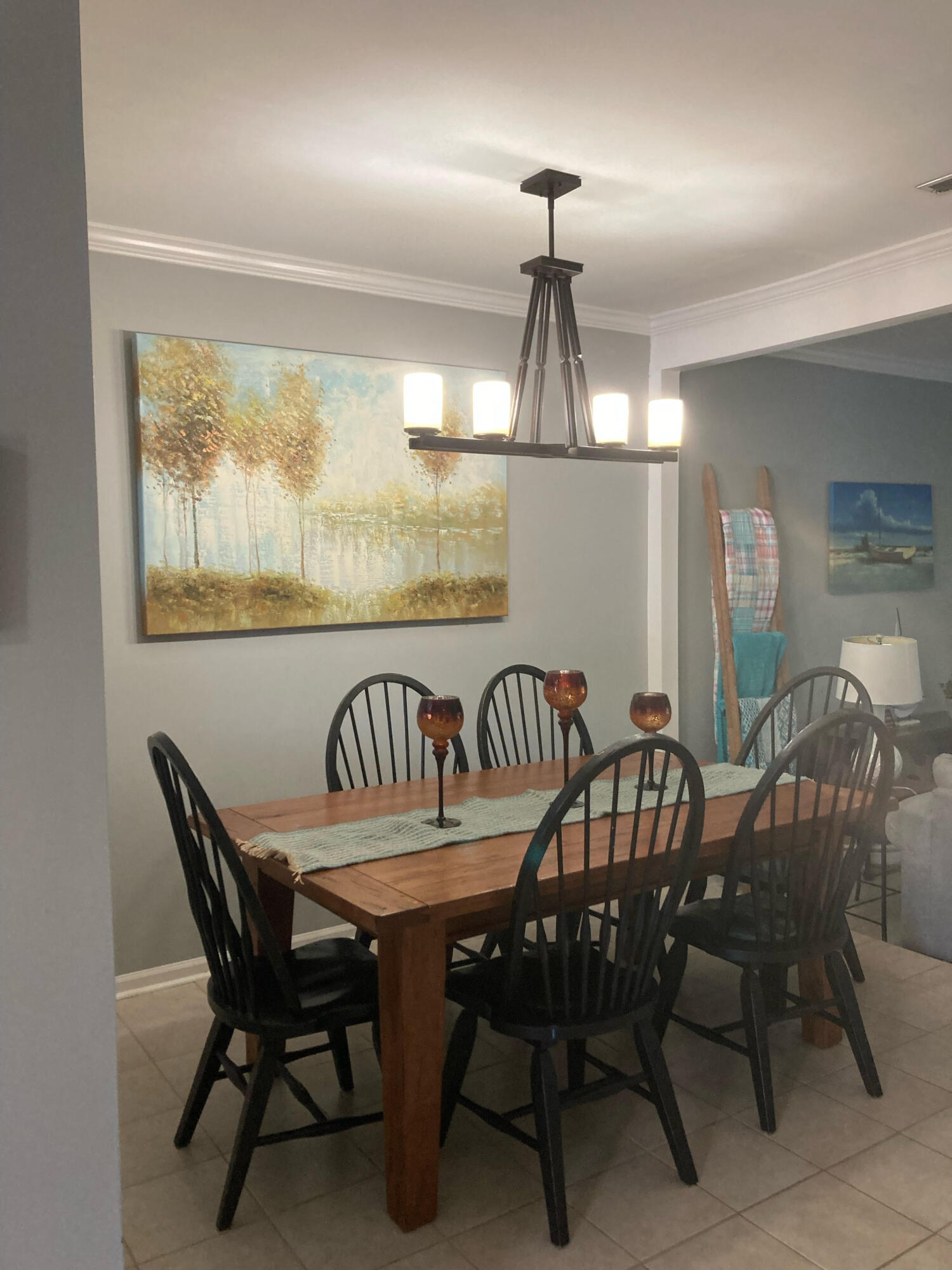 21926 River Canyon Road, Unit 205 Whitwell, TN 37397 - Photo 7 of 17 dining