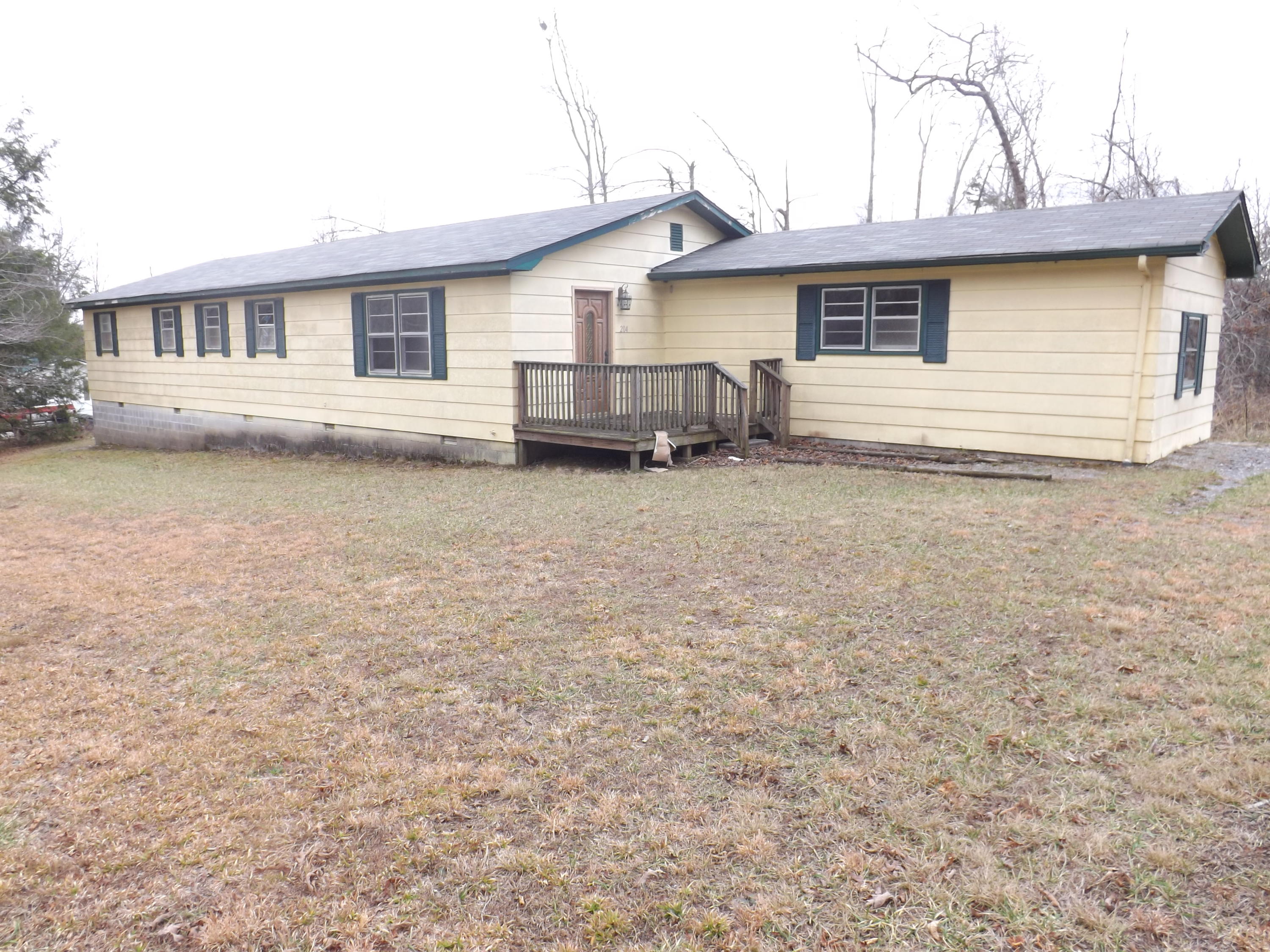204 Stocker Road Palmer, TN 37365 - Photo 1 of 18 4 BR home