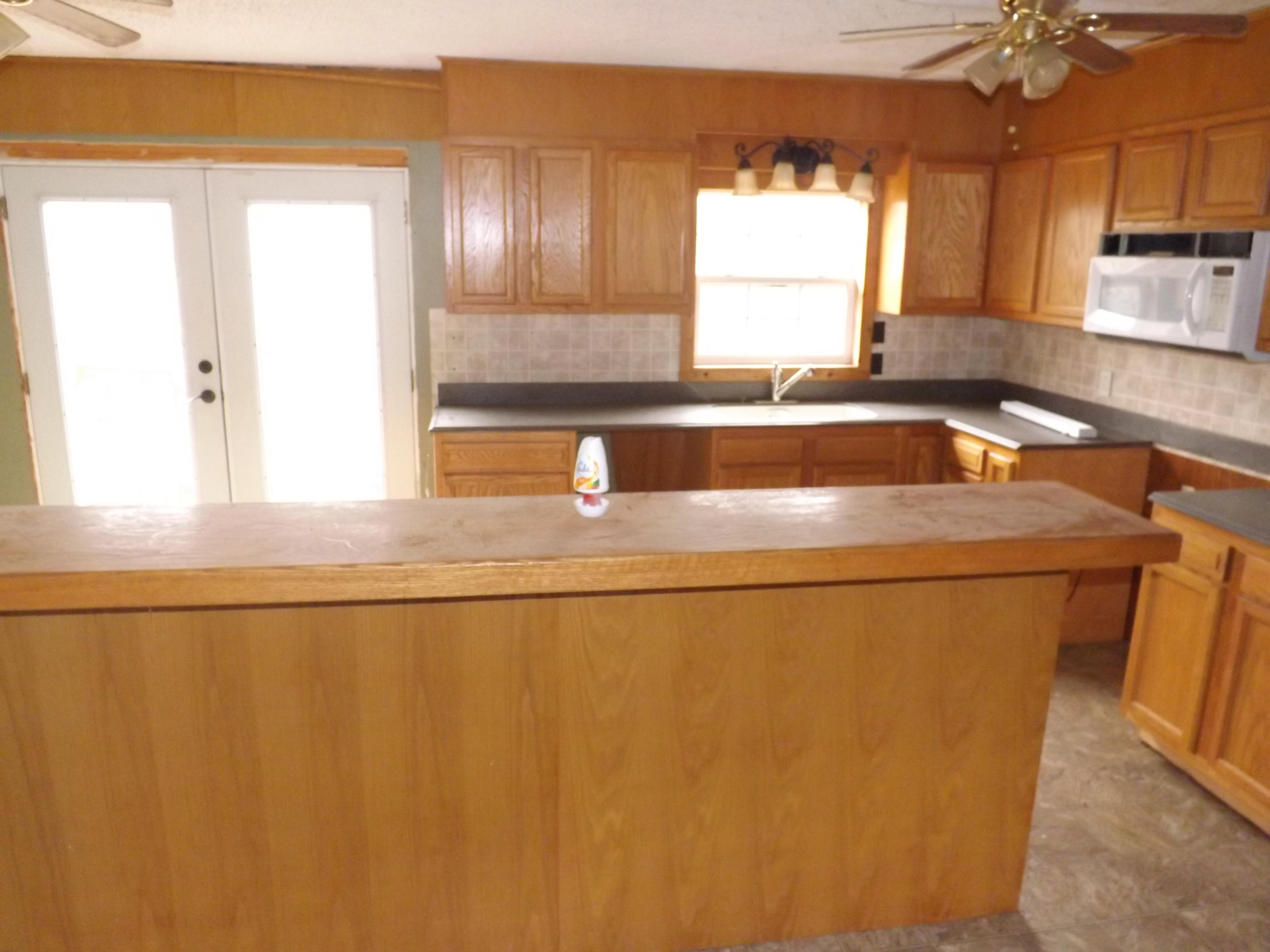 204 Stocker Road Palmer, TN 37365 - Photo 11 of 18 Kitchen (2)