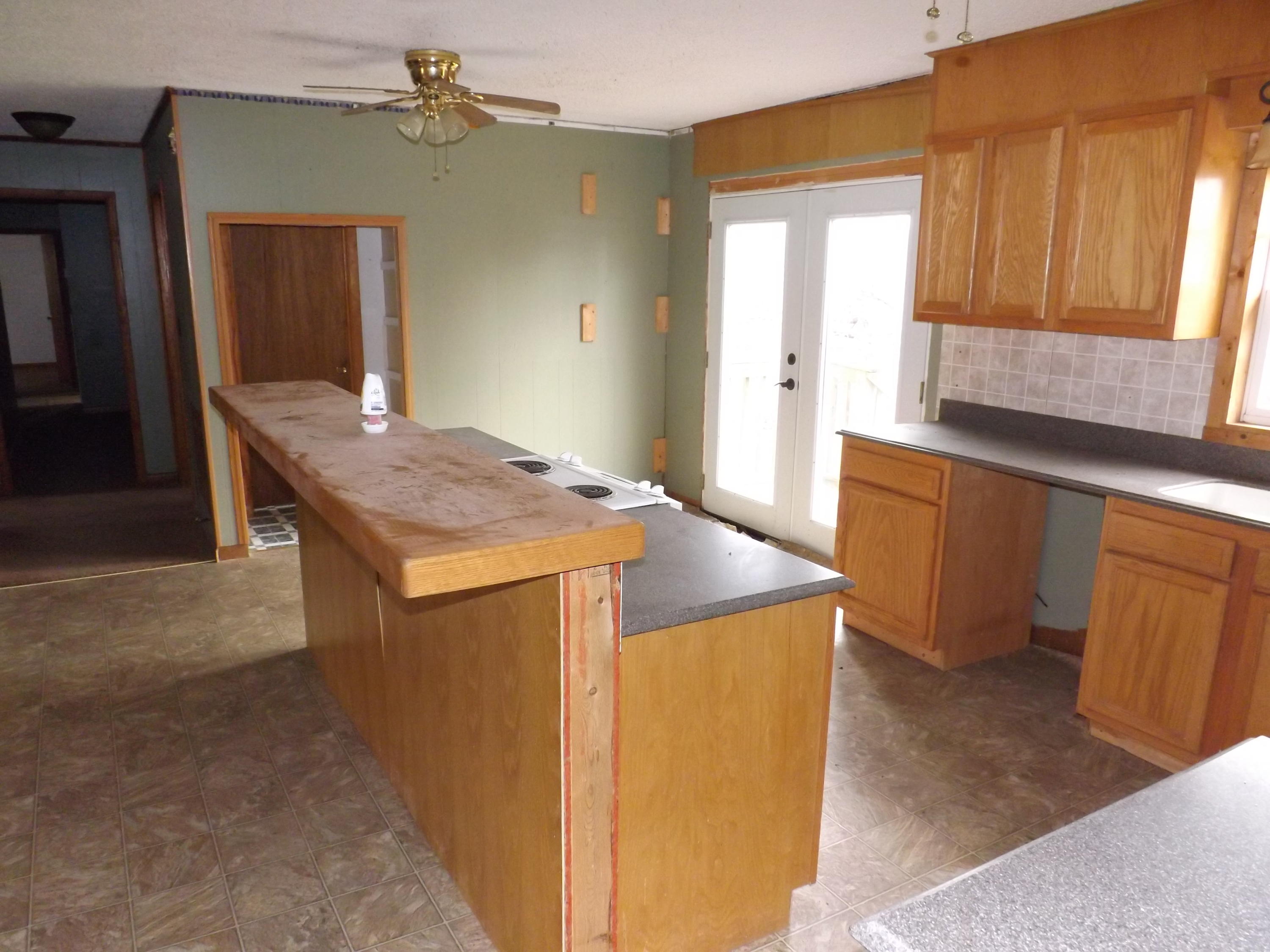 204 Stocker Road Palmer, TN 37365 - Photo 12 of 18 Kitchen (3)