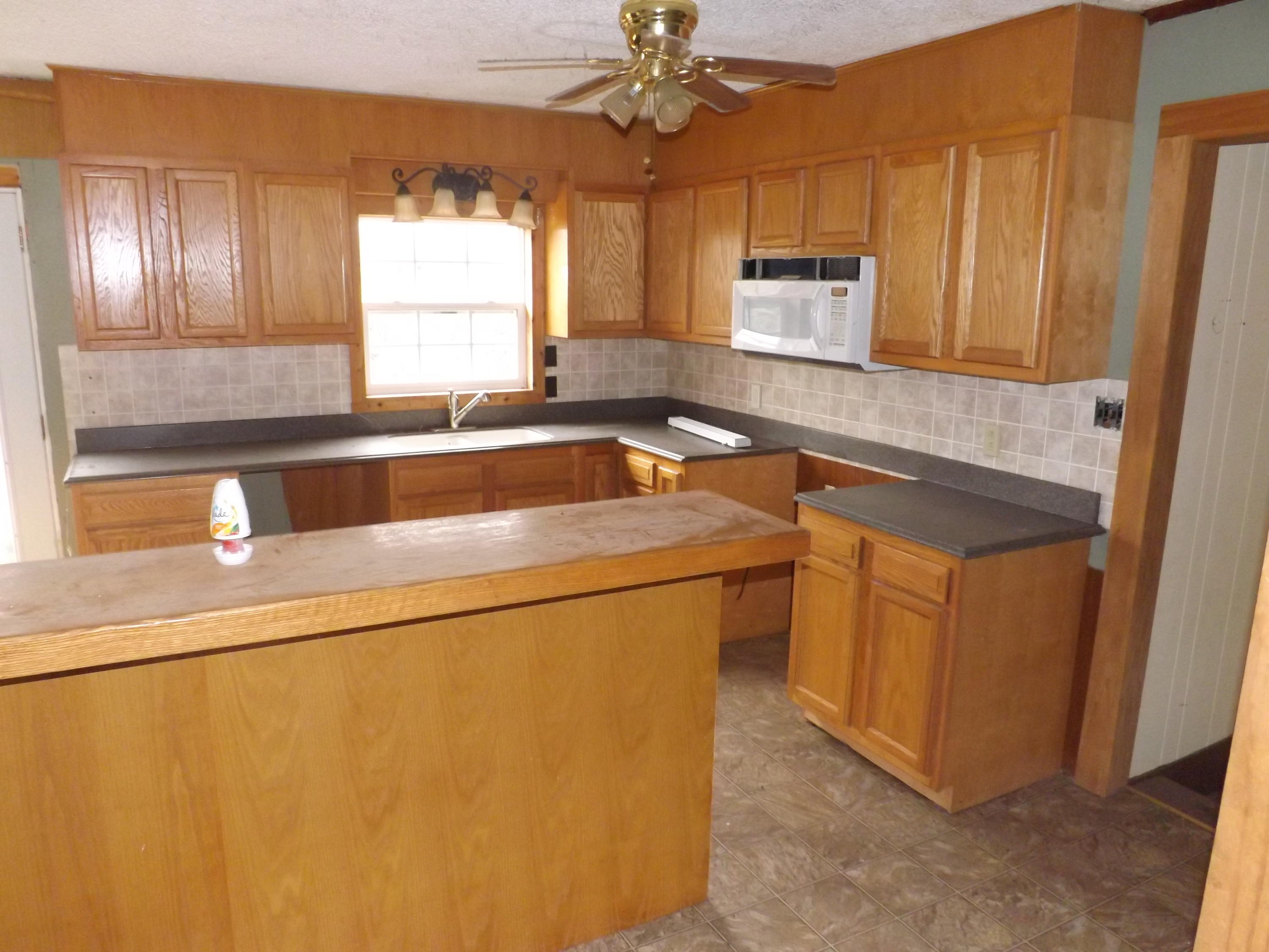 204 Stocker Road Palmer, TN 37365 - Photo 10 of 18 Kitchen