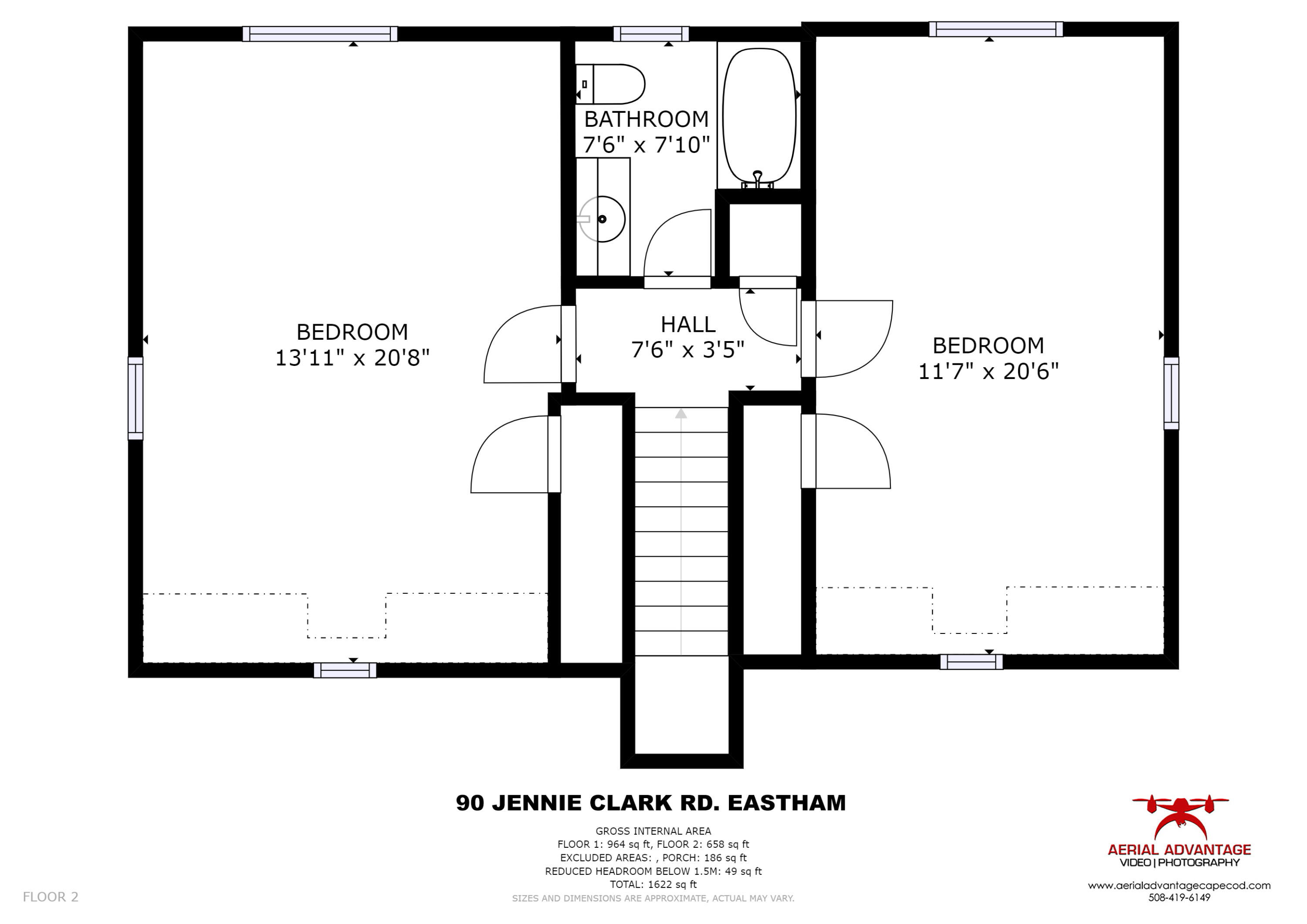 90 Jennie Clark Road Eastham, MA 02642 - Photo 35 of 35 unknown