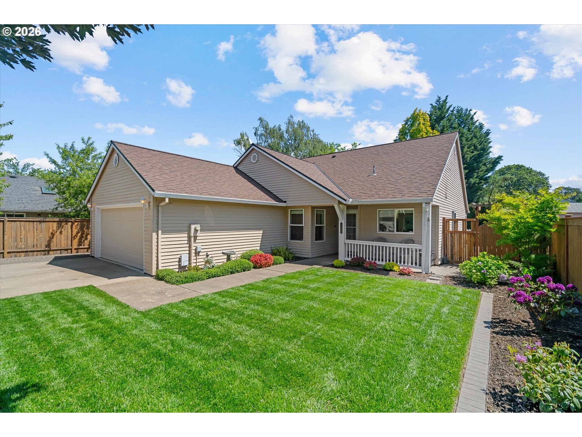 5769 Southeast Rancho Street Hillsboro, OR 97124 - Photo 1 of 39 Gallery Image 1
