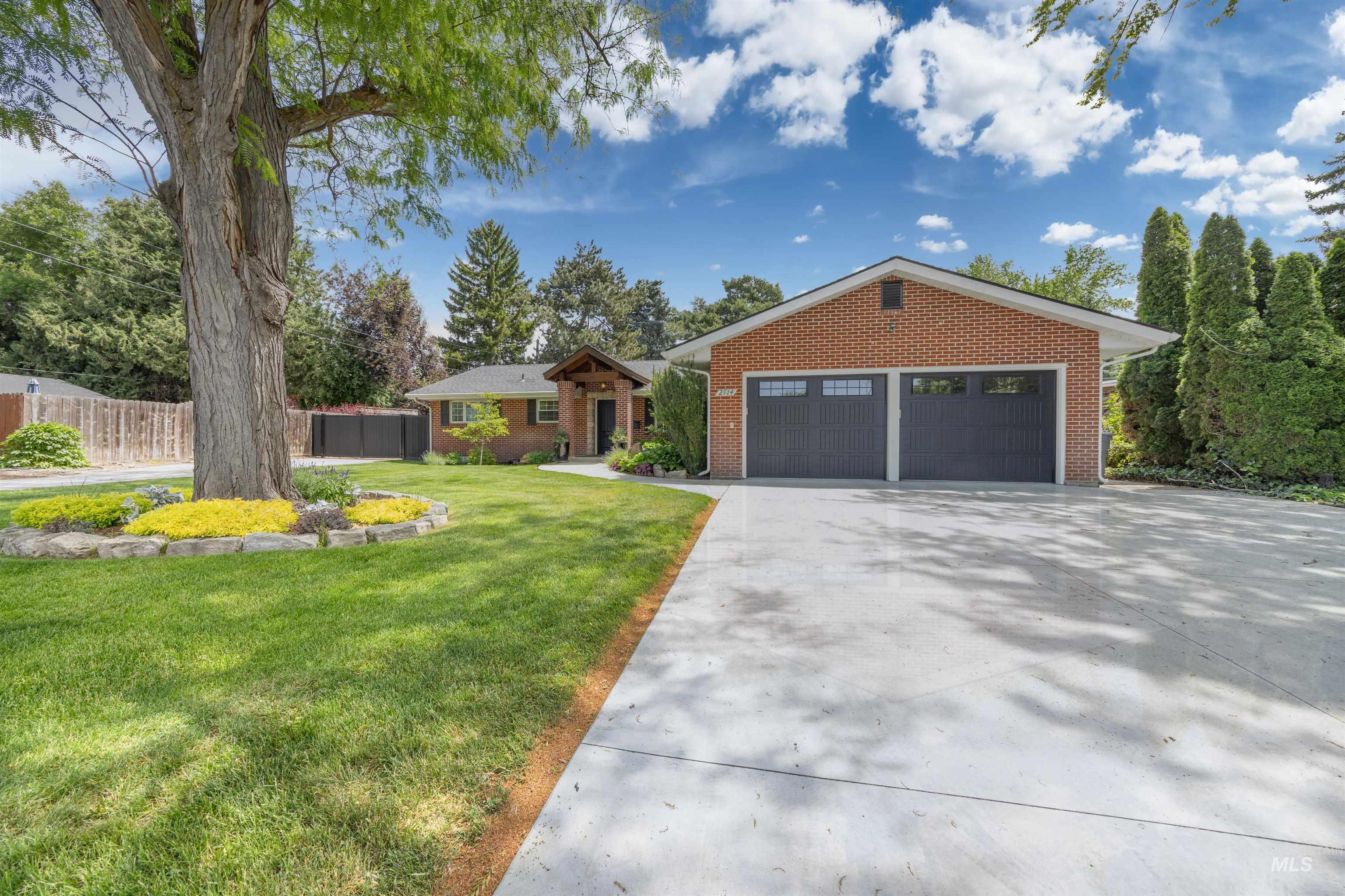2914 North Alamo Road Boise, ID 83704 - Photo 50 of 50