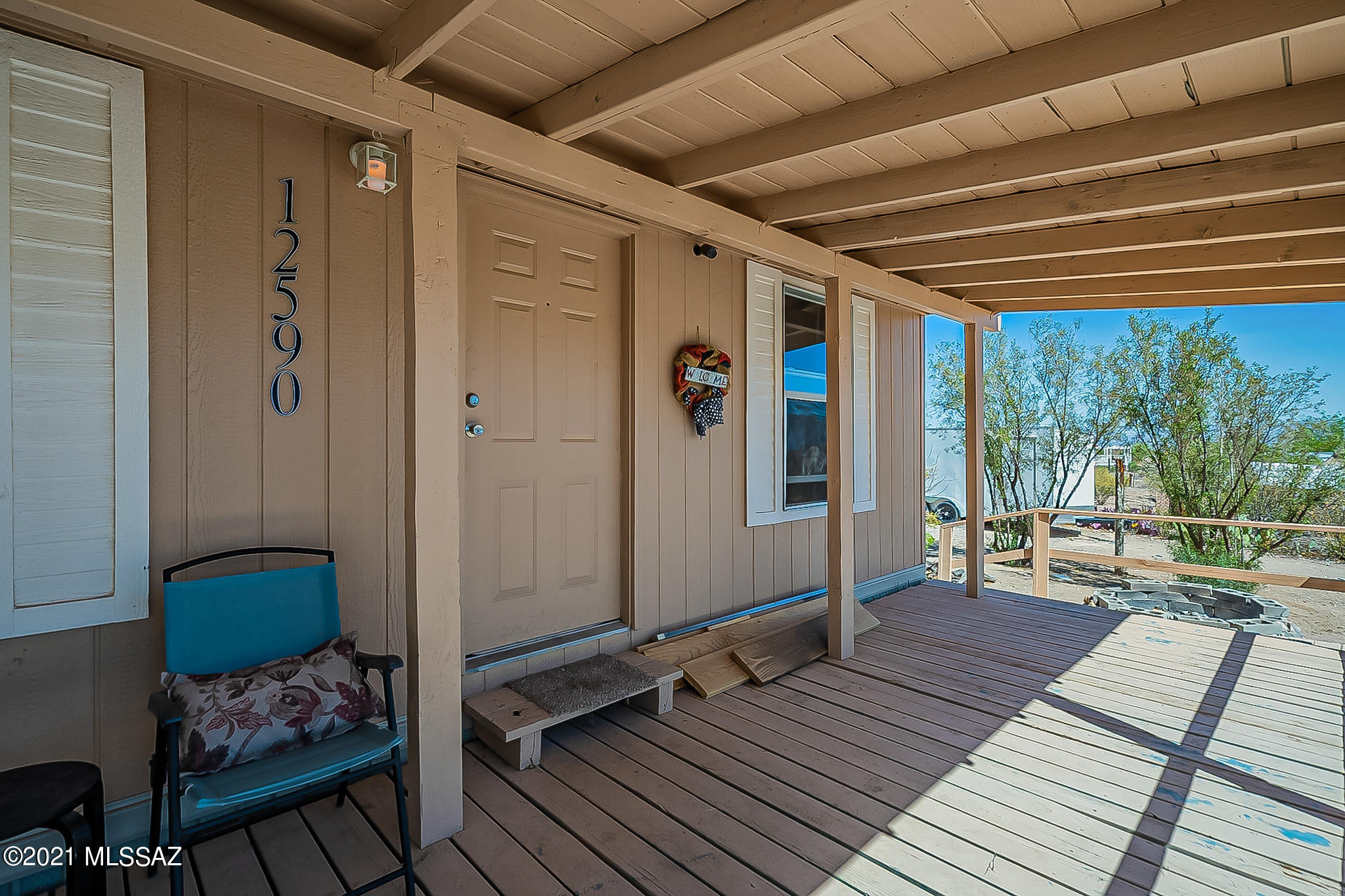 12590 South Ocotillo Ridge Trail Vail, AZ 85641 - Photo 3 of 44 Gallery Image 3
