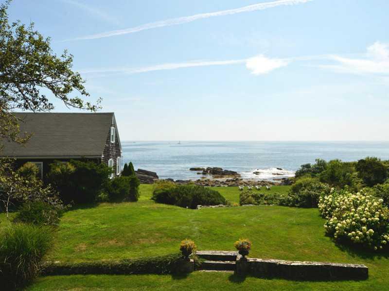 36 Lawson Road Cape Elizabeth, ME 04107 - Photo 22 of 27 View.