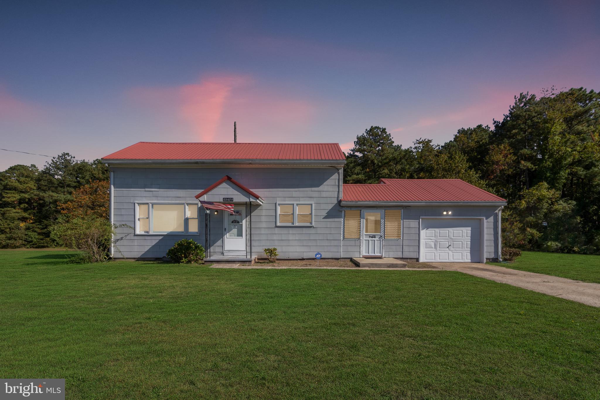 25429 Figgs Road Seaford, DE 19973 - Photo 1 of 28 Welcome to 25429 Figgs Rd!
*Photo Enhanced