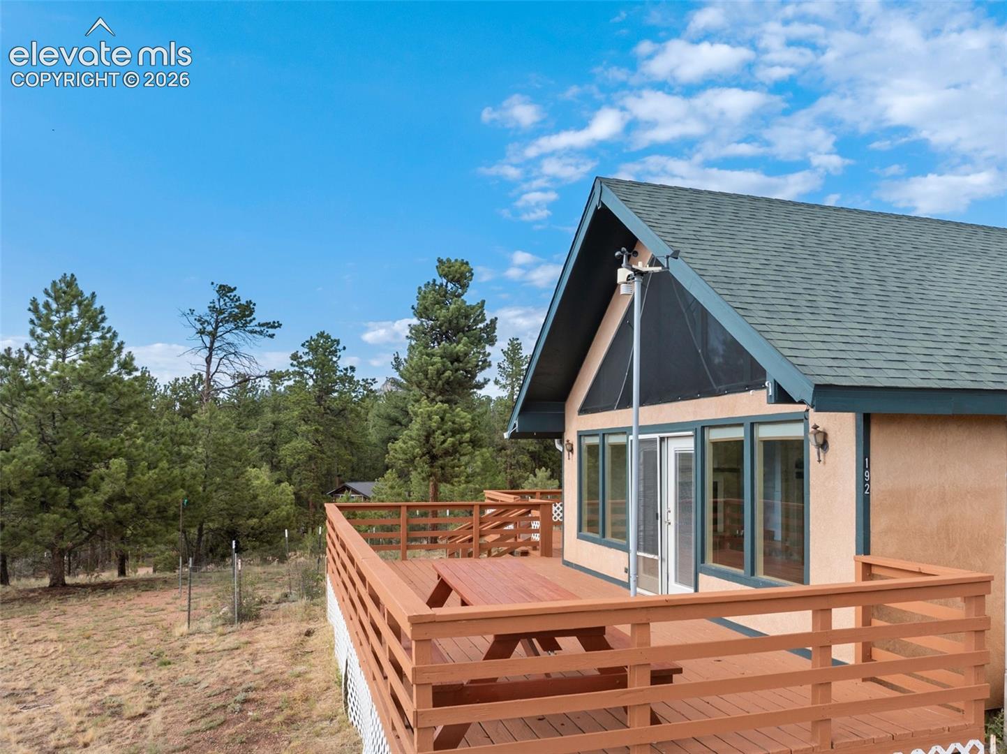192 Columbine Road Florissant, CO 80816 - Photo 41 of 50 Gallery Image 41