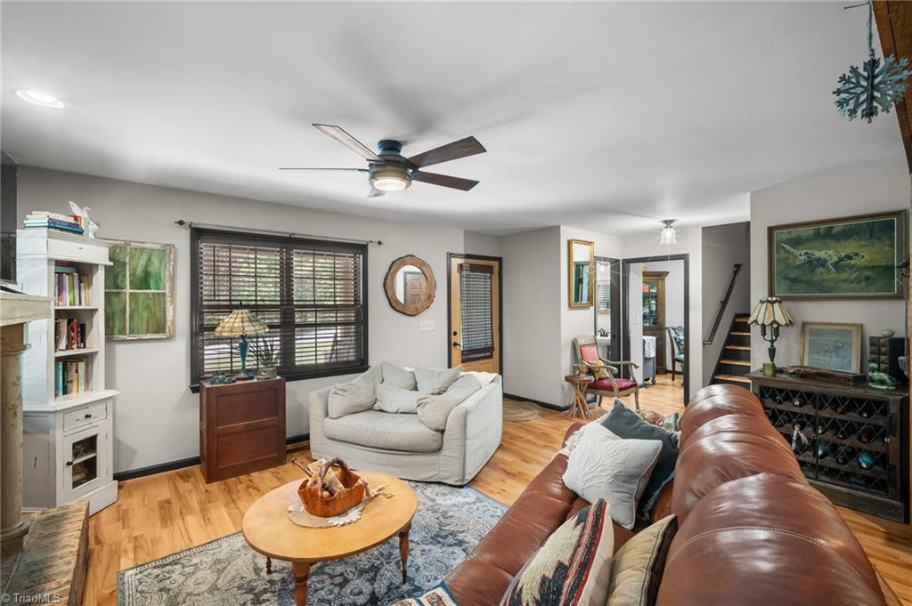 319 Ebert Farm Road Lexington, NC 27295 - Photo 10 of 38