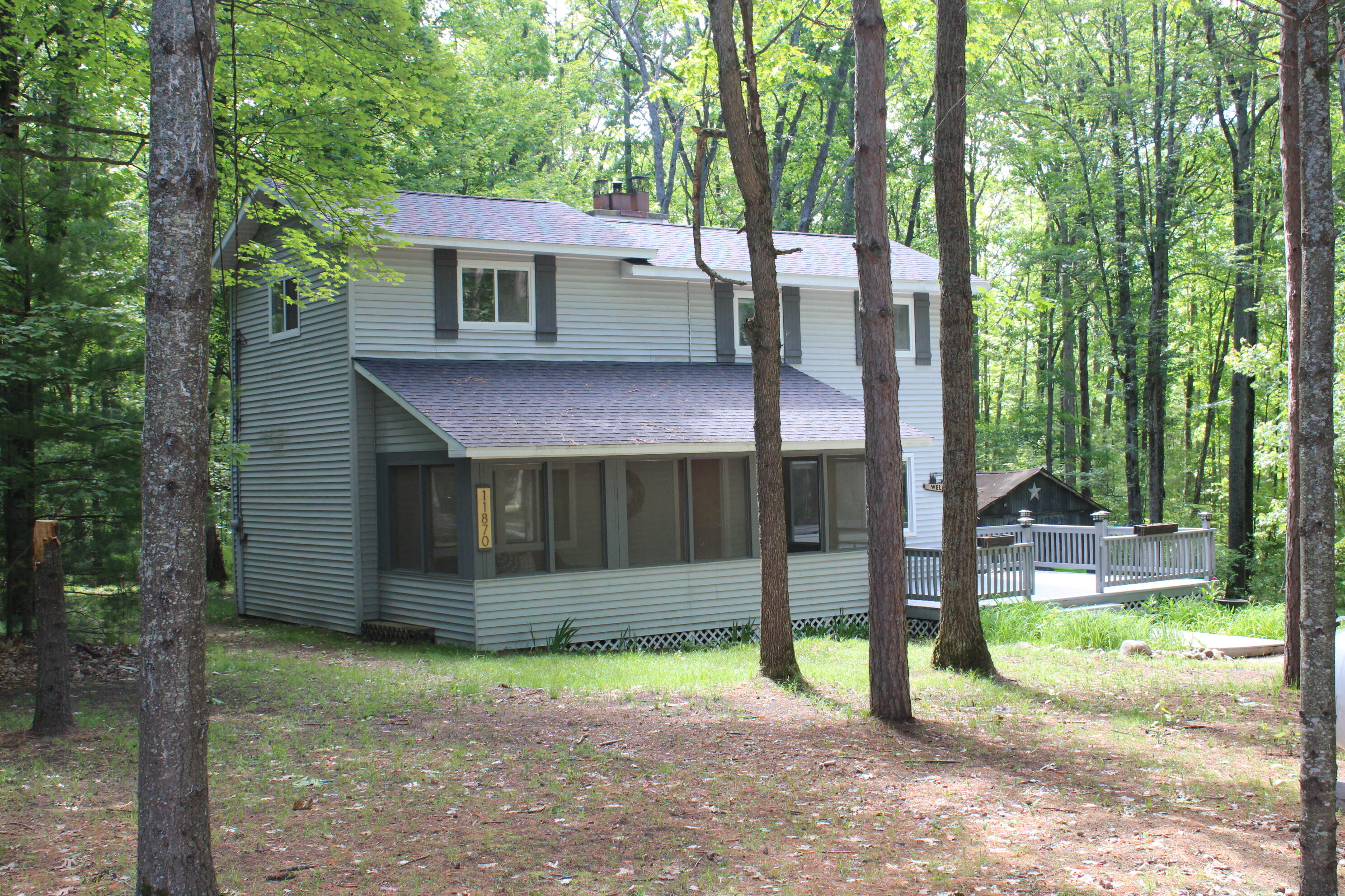 11870 Bayer Road Roscommon, MI 48653 - Photo 6 of 49