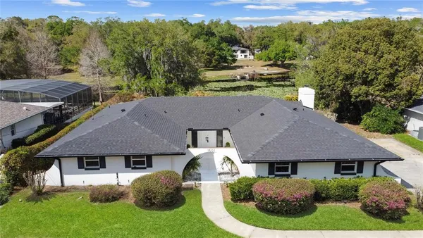$799,900 | 1501 Druid Isle Road, Maitland, FL 32751