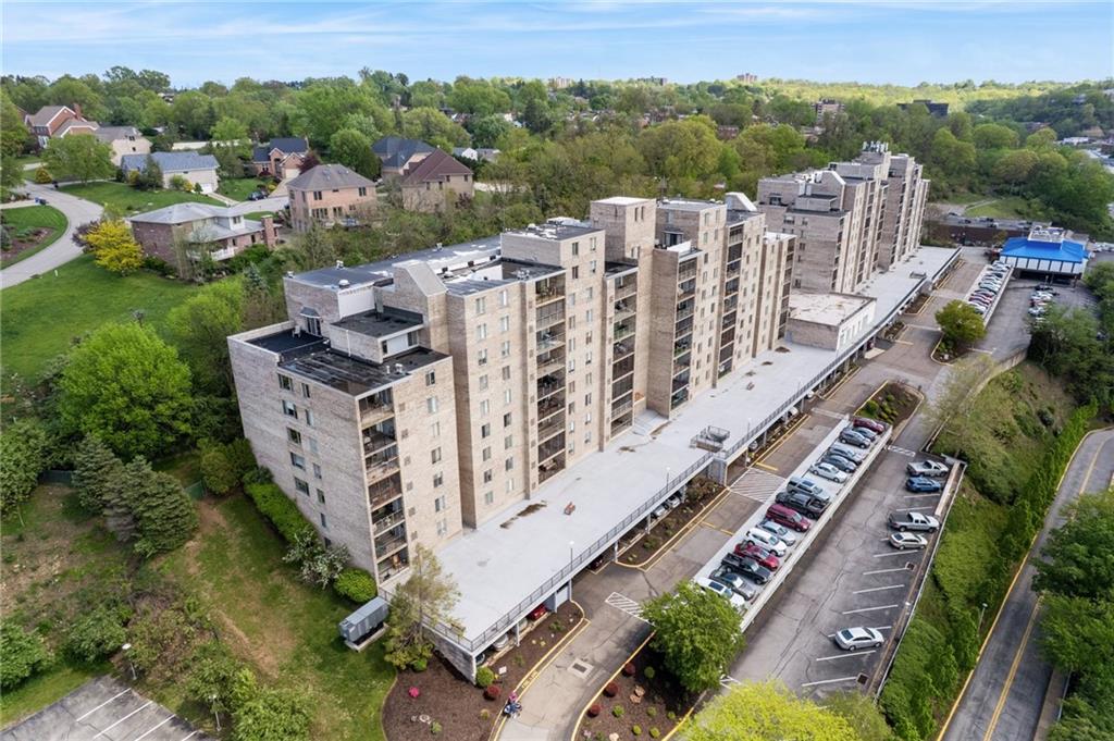 2160 Greentree Road, Unit 100W Pittsburgh, PA 15220 - Photo 26 of 26 Gallery Image 26