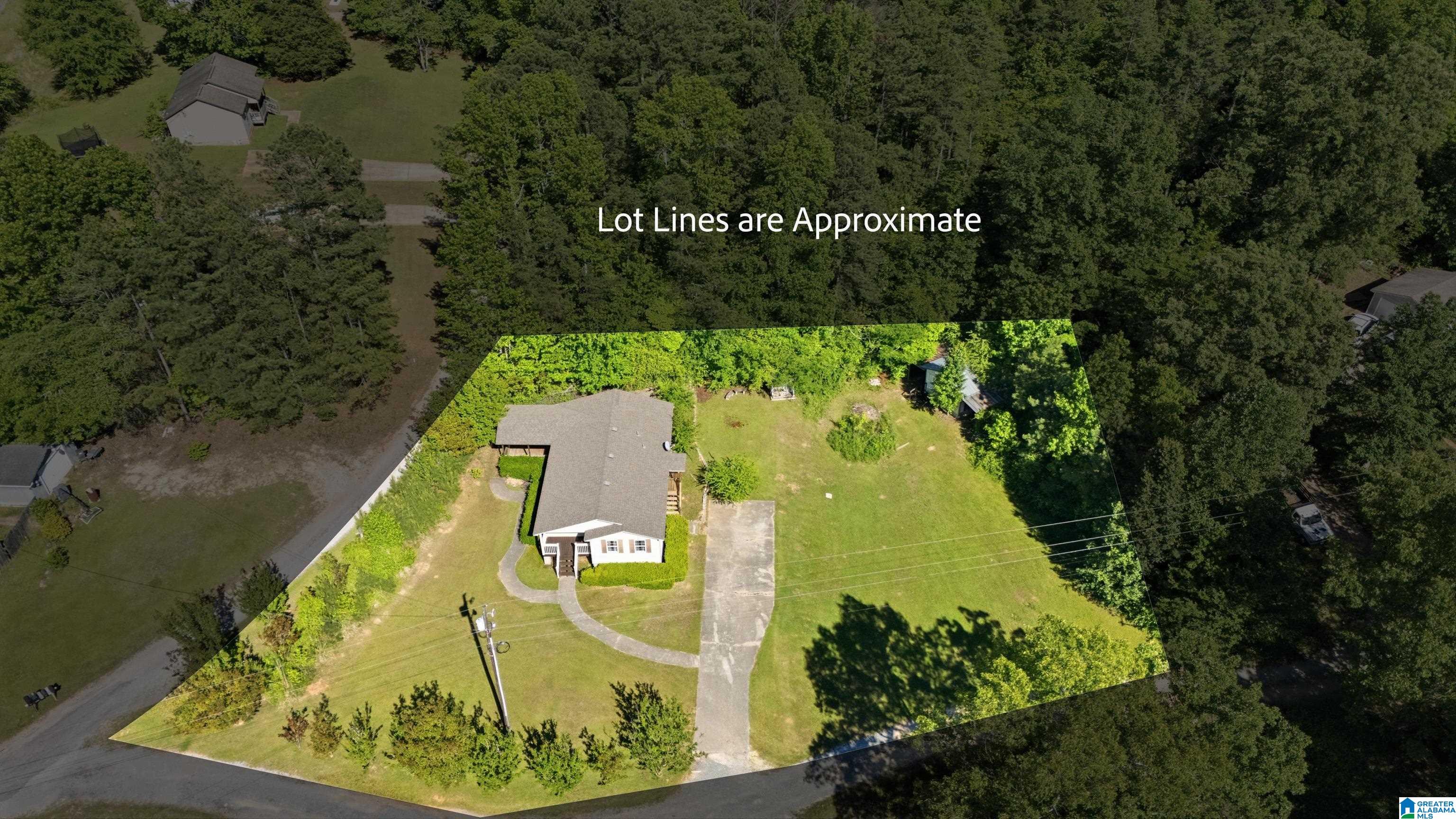 160 Sanders Road Hayden, AL 35079 - Photo 36 of 40