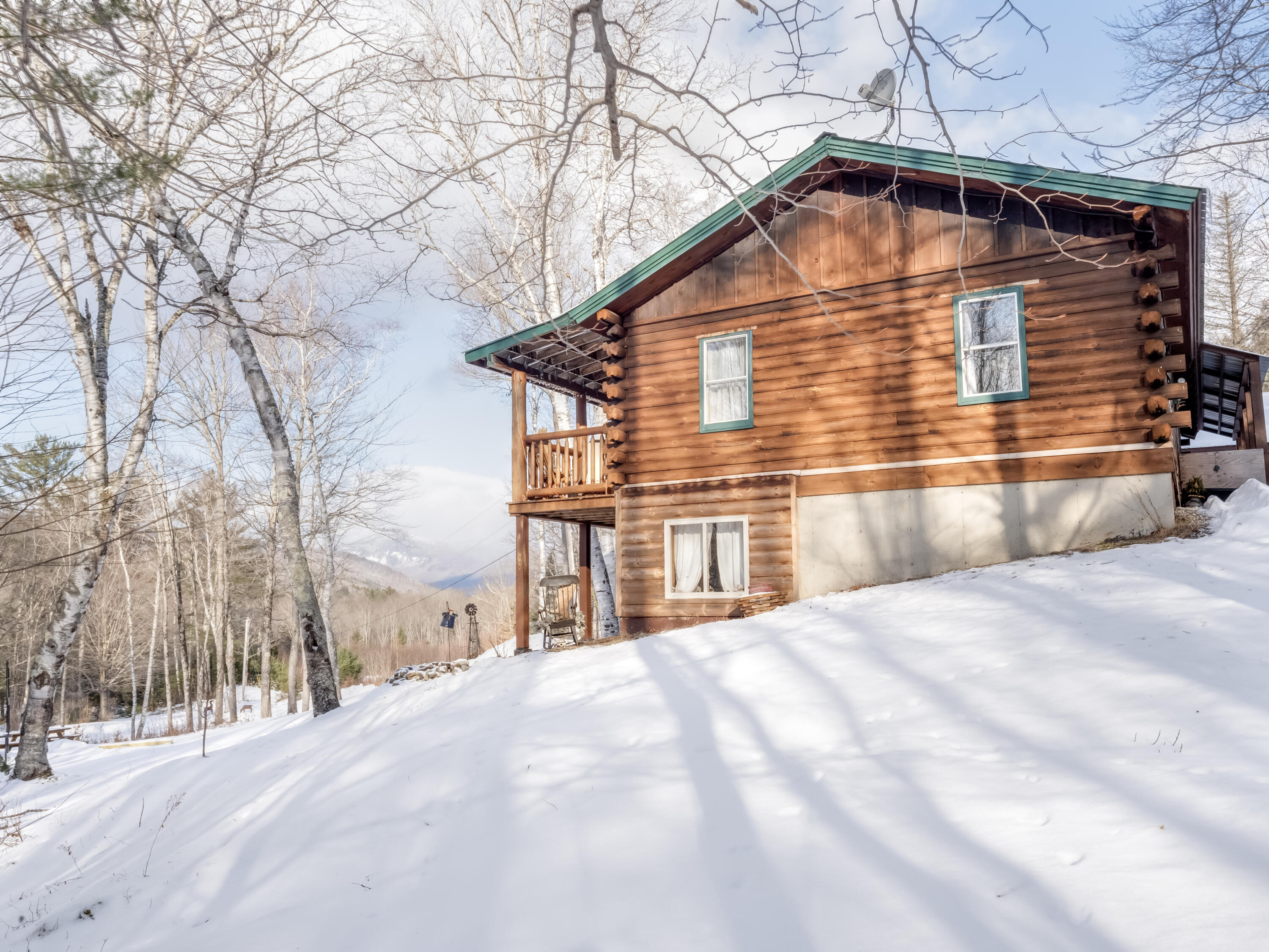 891 Bear River Road Newry, ME 04261 - Photo 10 of 56 11