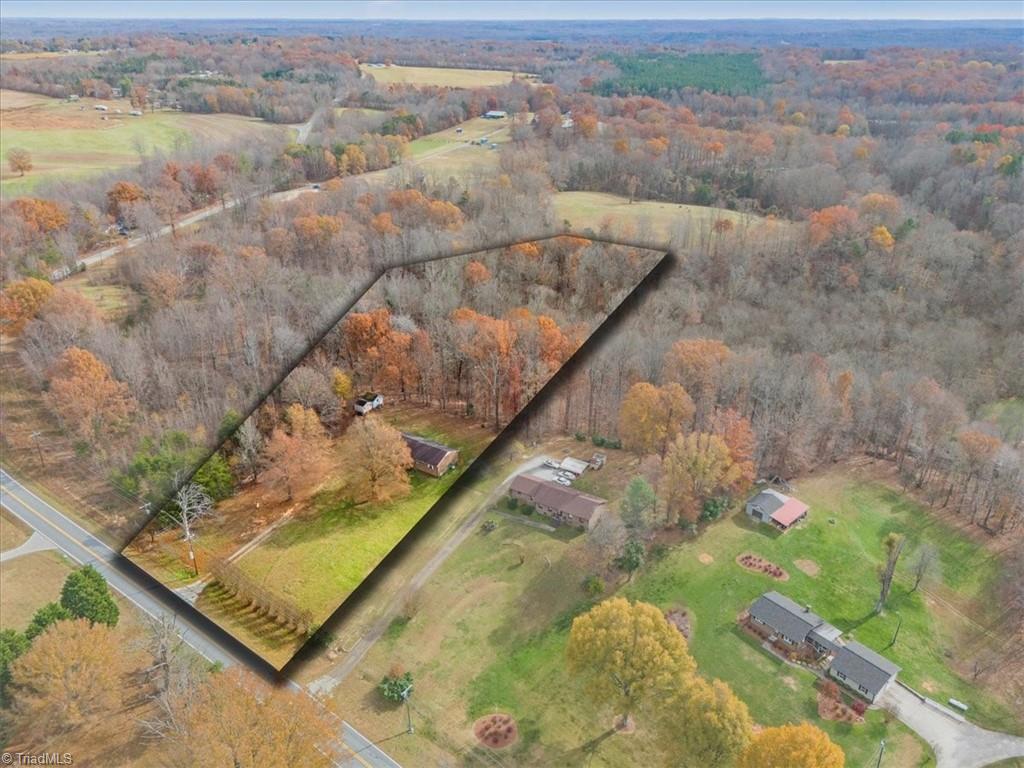 830 Worsham Mill Road Ruffin, NC 27326 - Photo 4 of 19